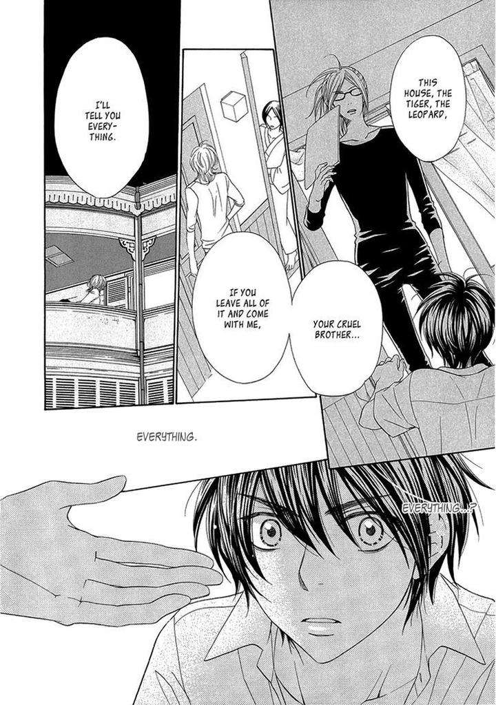 Nekoka-Danshi-No-Shitsukekata-By-Ukyou-Ayane-Vol-2-Eng page 28