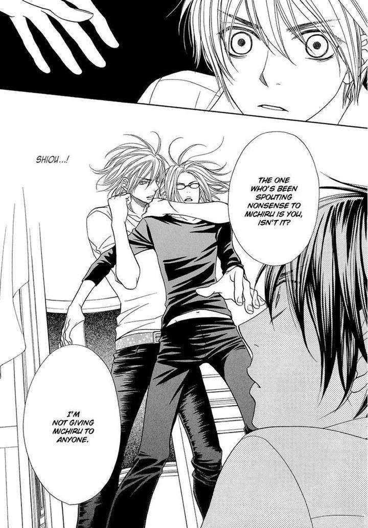 Nekoka-Danshi-No-Shitsukekata-By-Ukyou-Ayane-Vol-2-Eng page 29