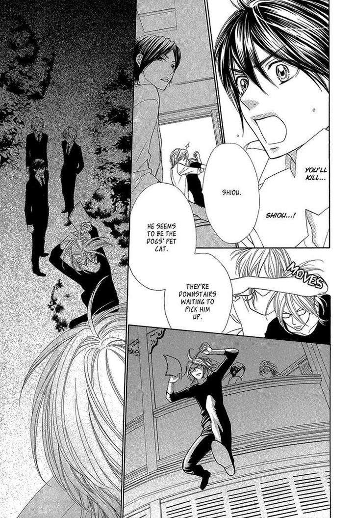 Nekoka-Danshi-No-Shitsukekata-By-Ukyou-Ayane-Vol-2-Eng page 31