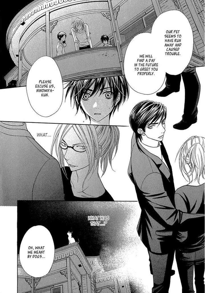 Nekoka-Danshi-No-Shitsukekata-By-Ukyou-Ayane-Vol-2-Eng page 32