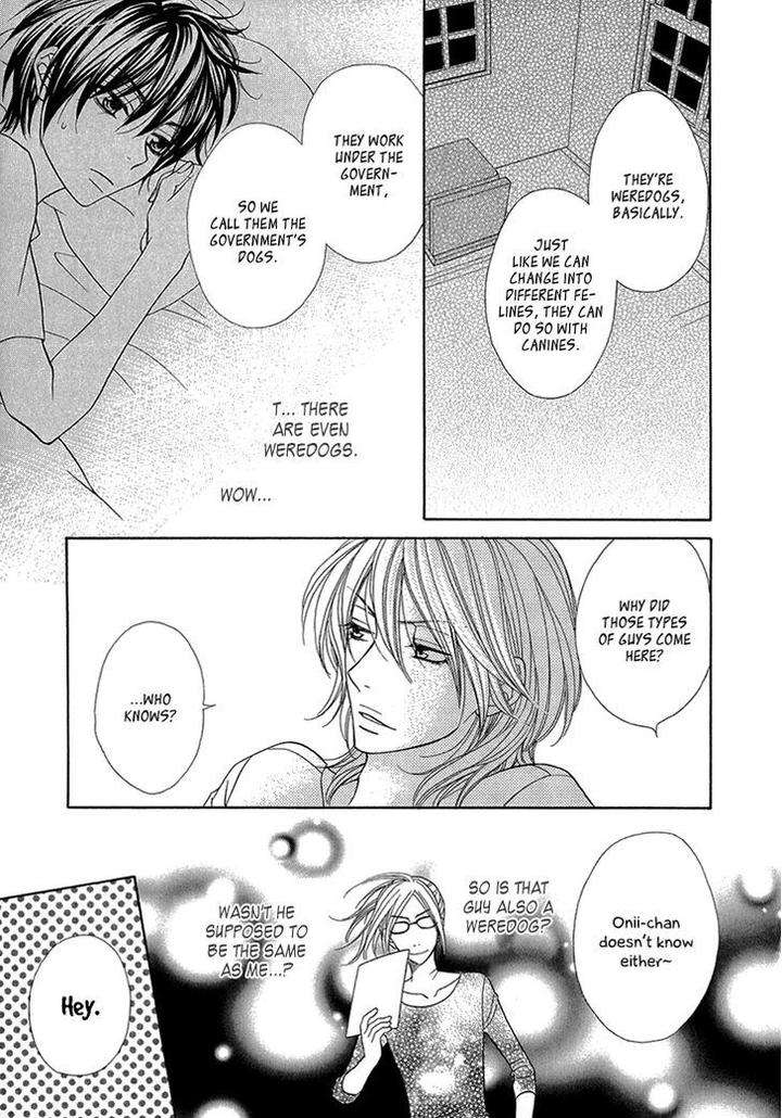 Nekoka-Danshi-No-Shitsukekata-By-Ukyou-Ayane-Vol-2-Eng page 33