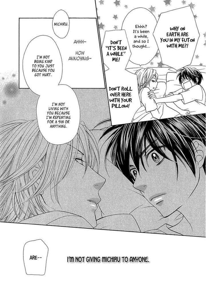 Nekoka-Danshi-No-Shitsukekata-By-Ukyou-Ayane-Vol-2-Eng page 34