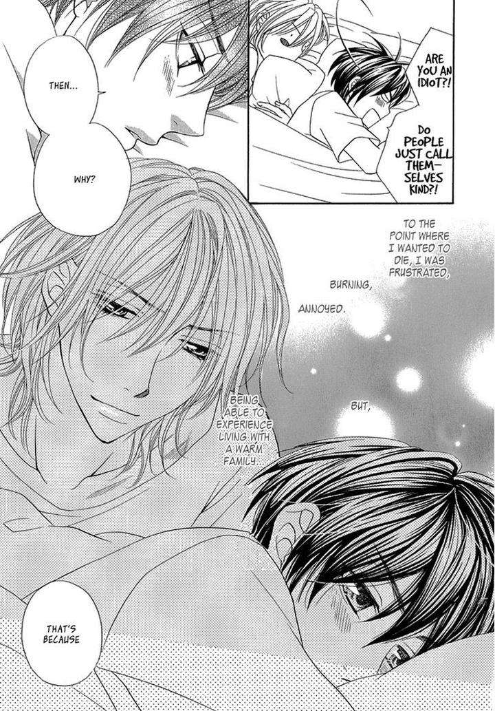 Nekoka-Danshi-No-Shitsukekata-By-Ukyou-Ayane-Vol-2-Eng page 35