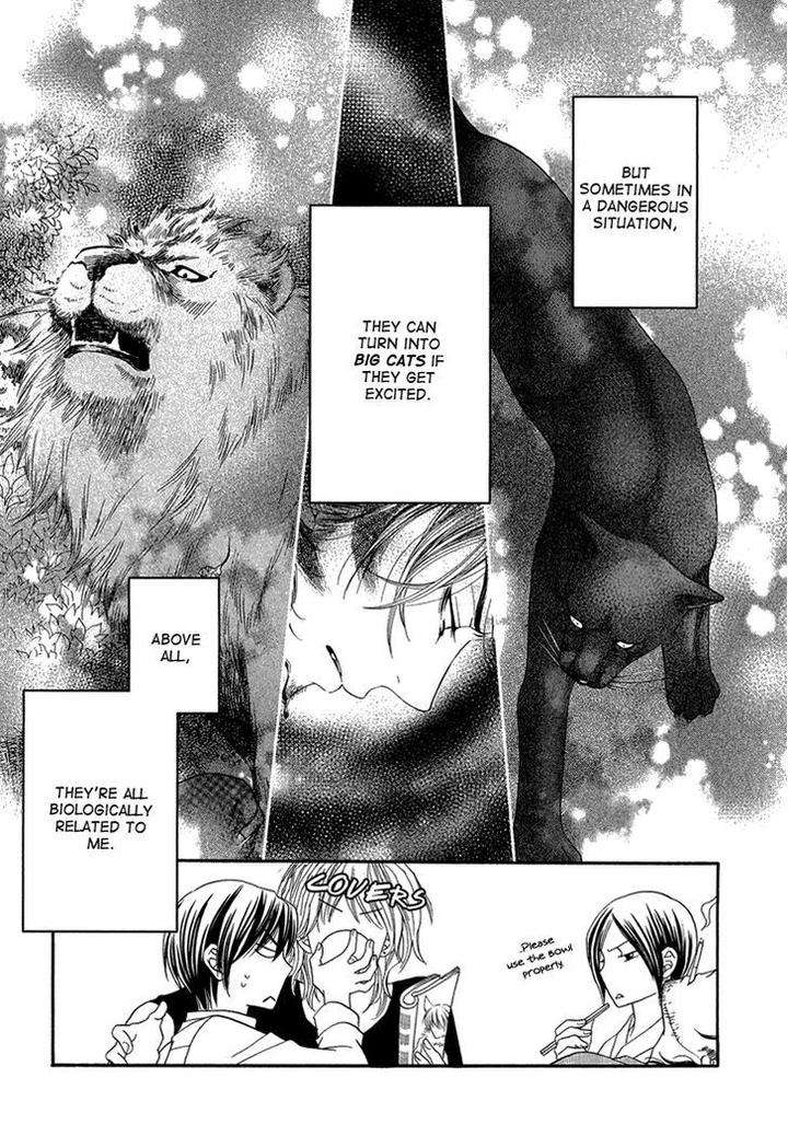 Nekoka-Danshi-No-Shitsukekata-By-Ukyou-Ayane-Vol-2-Eng page 9