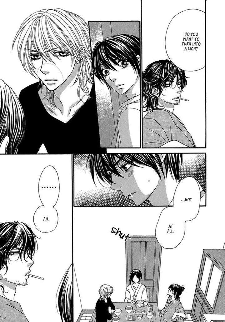 Nekoka-Danshi-No-Shitsukekata-By-Ukyou-Ayane-Vol-2-Eng page 13