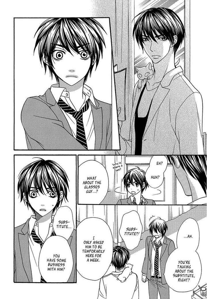 Nekoka-Danshi-No-Shitsukekata-By-Ukyou-Ayane-Vol-2-Eng page 18