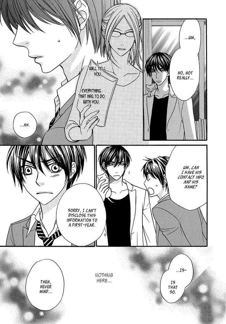 Nekoka-Danshi-No-Shitsukekata-By-Ukyou-Ayane-Vol-2-Eng page 19