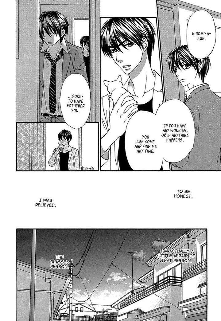 Nekoka-Danshi-No-Shitsukekata-By-Ukyou-Ayane-Vol-2-Eng page 20
