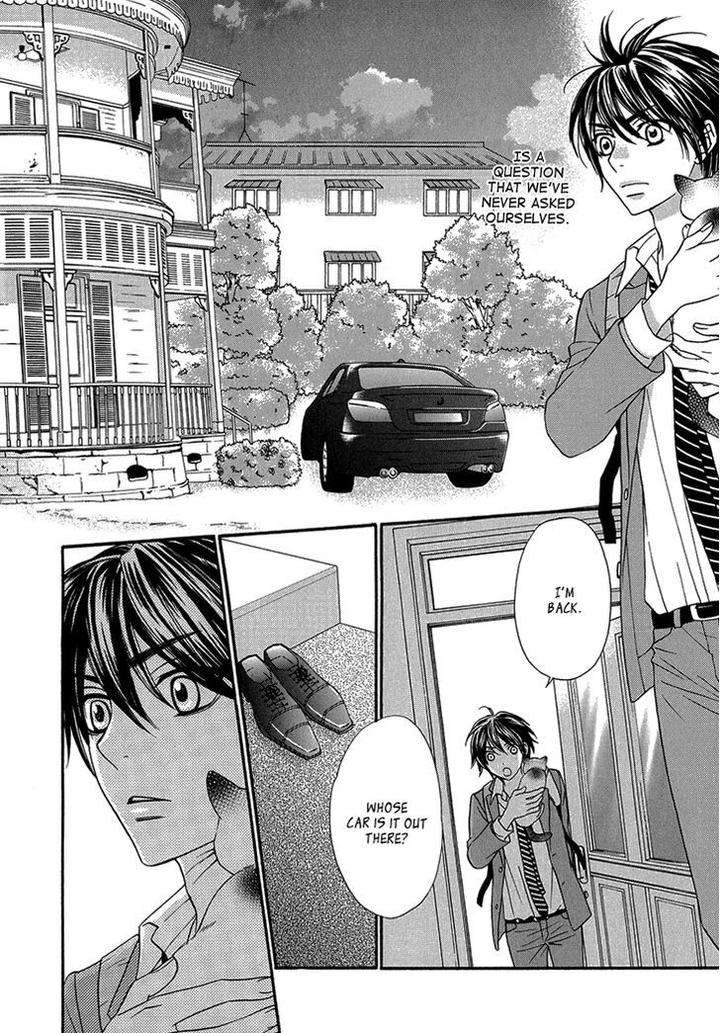 Nekoka-Danshi-No-Shitsukekata-By-Ukyou-Ayane-Vol-2-Eng page 22