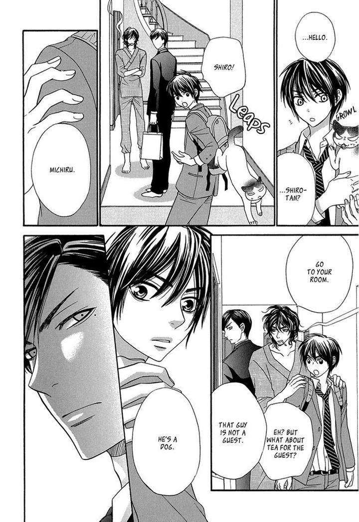 Nekoka-Danshi-No-Shitsukekata-By-Ukyou-Ayane-Vol-2-Eng page 24