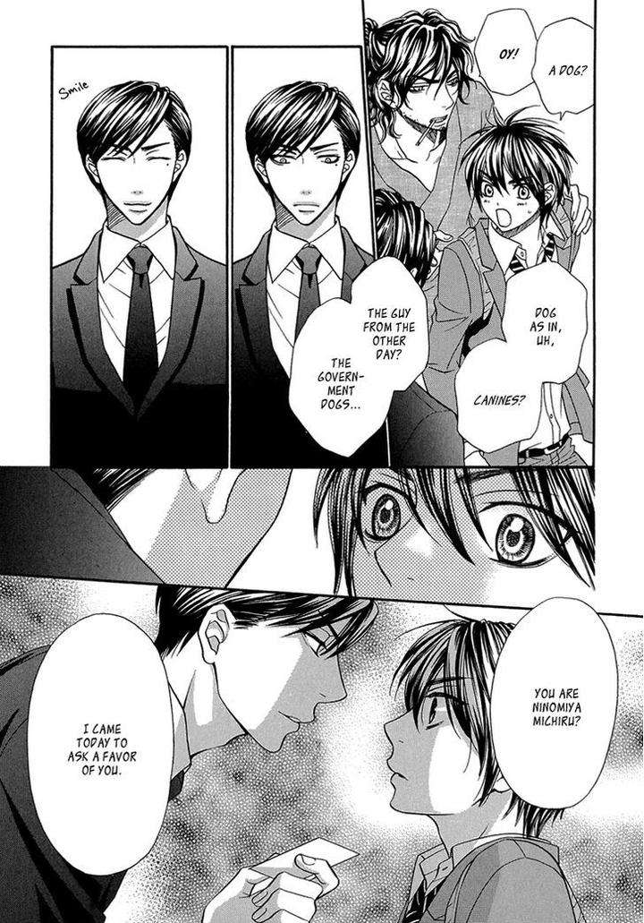 Nekoka-Danshi-No-Shitsukekata-By-Ukyou-Ayane-Vol-2-Eng page 25