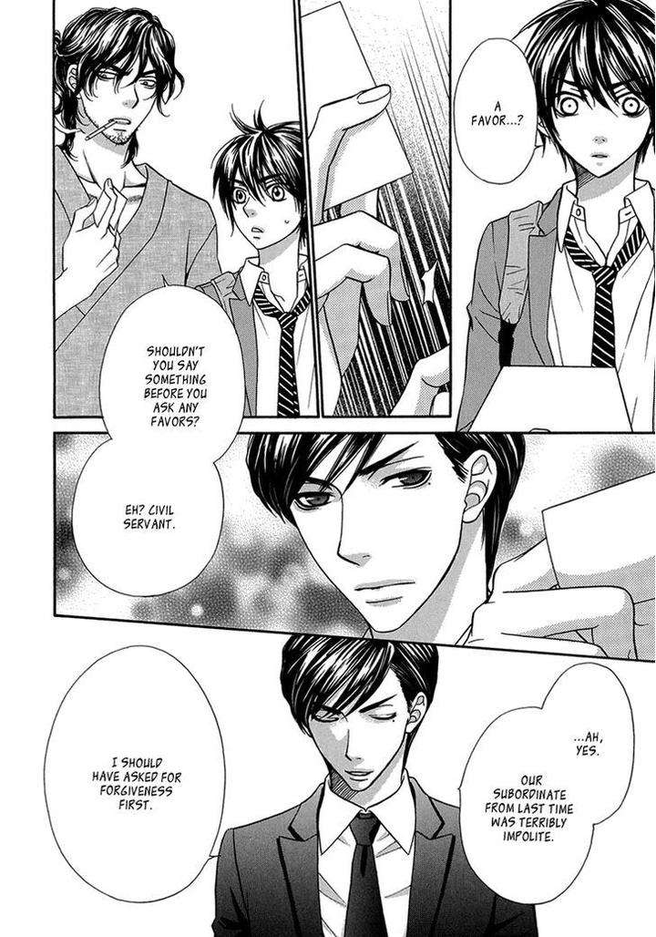 Nekoka-Danshi-No-Shitsukekata-By-Ukyou-Ayane-Vol-2-Eng page 26
