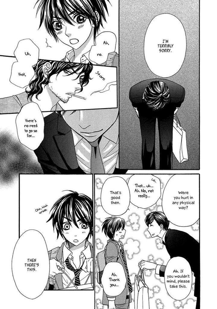 Nekoka-Danshi-No-Shitsukekata-By-Ukyou-Ayane-Vol-2-Eng page 27