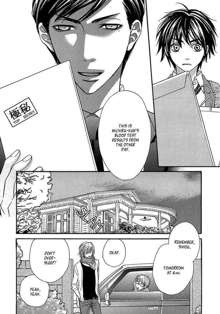 Nekoka-Danshi-No-Shitsukekata-By-Ukyou-Ayane-Vol-2-Eng page 28