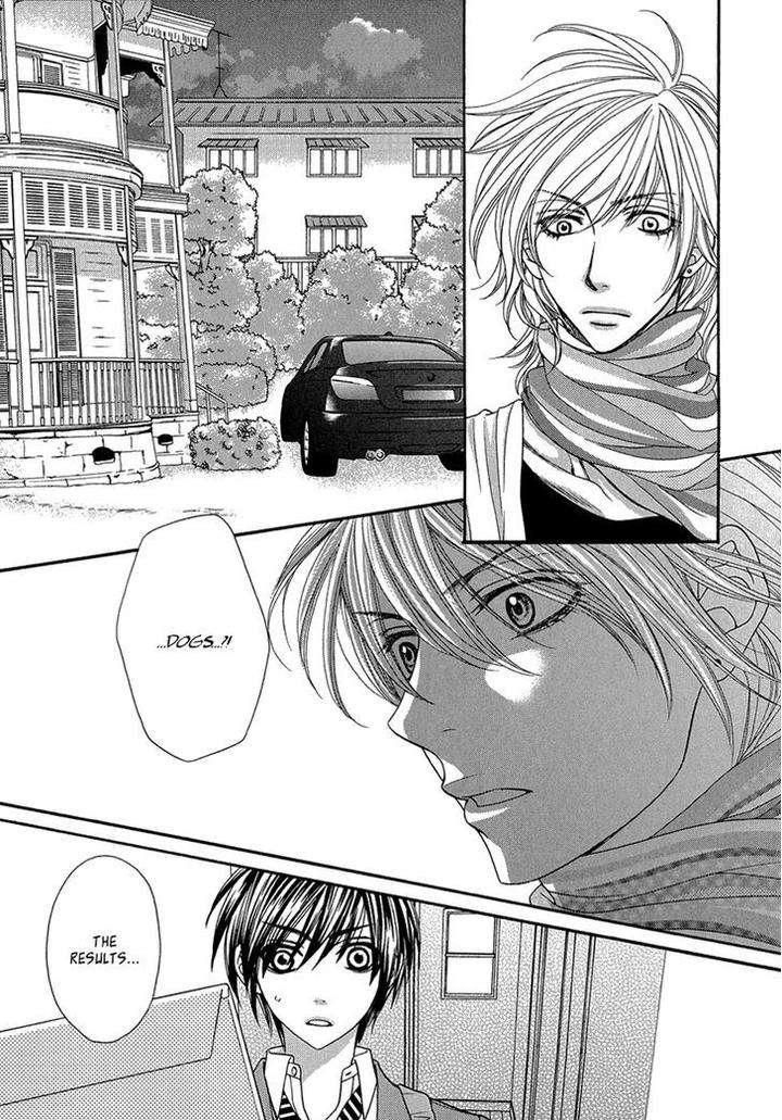 Nekoka-Danshi-No-Shitsukekata-By-Ukyou-Ayane-Vol-2-Eng page 29