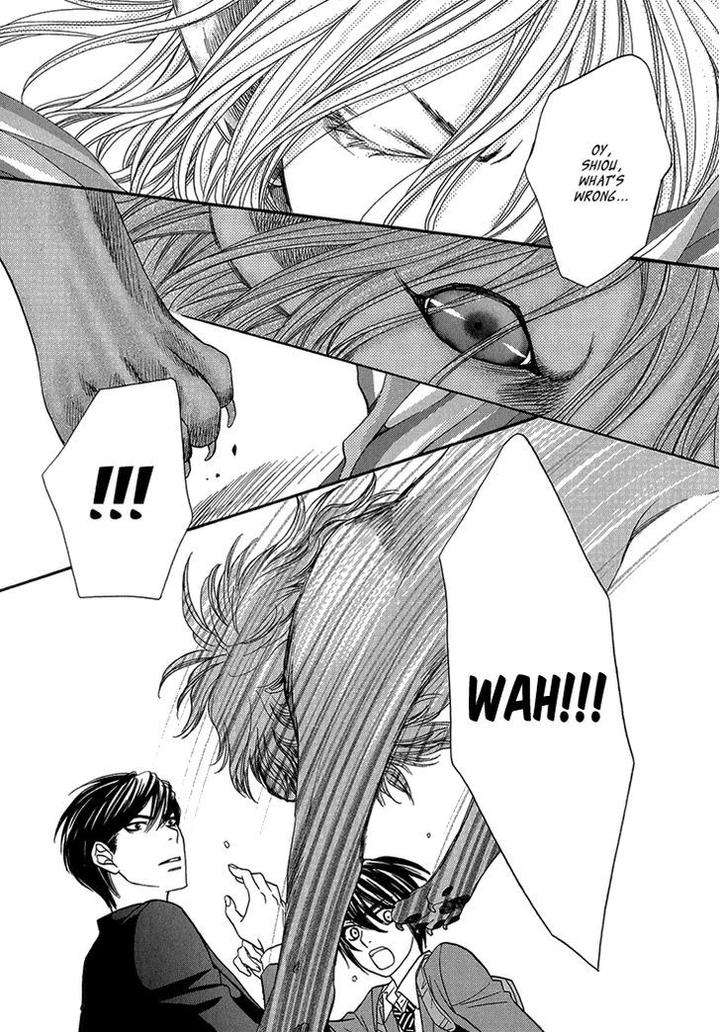 Nekoka-Danshi-No-Shitsukekata-By-Ukyou-Ayane-Vol-2-Eng page 33
