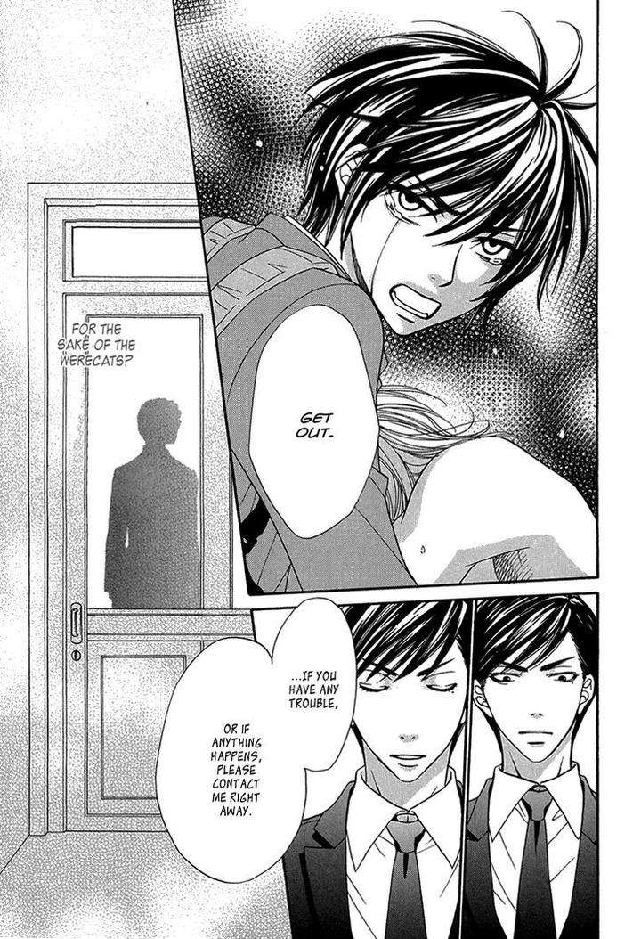 Nekoka-Danshi-No-Shitsukekata-By-Ukyou-Ayane-Vol-2-Eng page 41