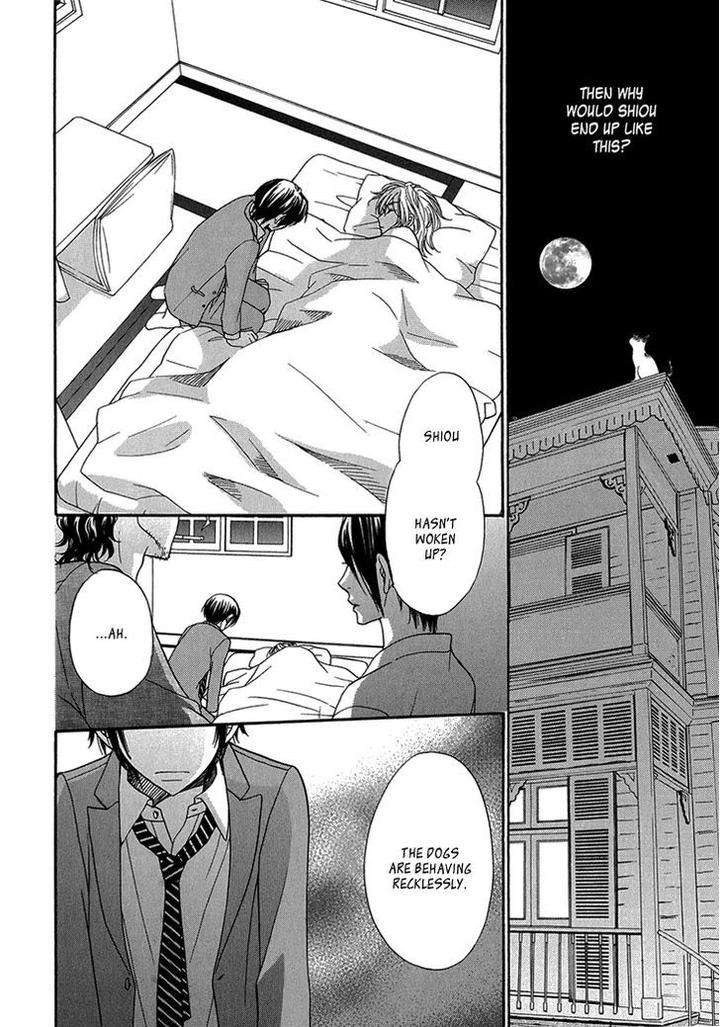 Nekoka-Danshi-No-Shitsukekata-By-Ukyou-Ayane-Vol-2-Eng page 42