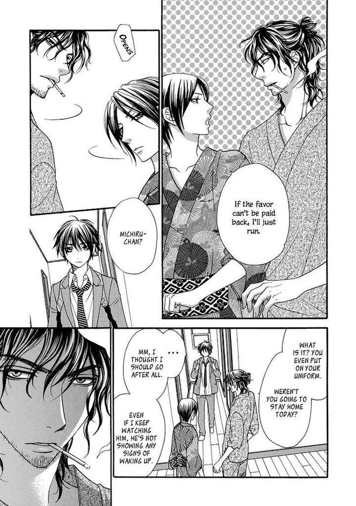 Nekoka-Danshi-No-Shitsukekata-By-Ukyou-Ayane-Vol-2-Eng page 14