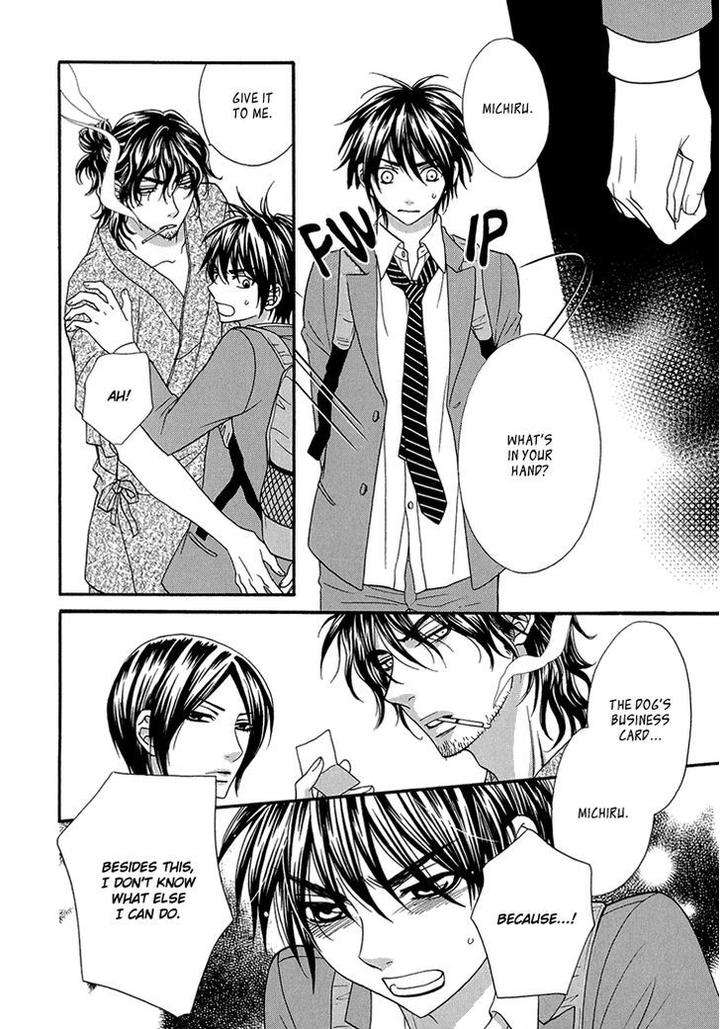 Nekoka-Danshi-No-Shitsukekata-By-Ukyou-Ayane-Vol-2-Eng page 15