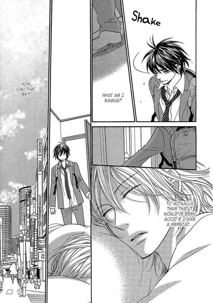 Nekoka-Danshi-No-Shitsukekata-By-Ukyou-Ayane-Vol-2-Eng page 20