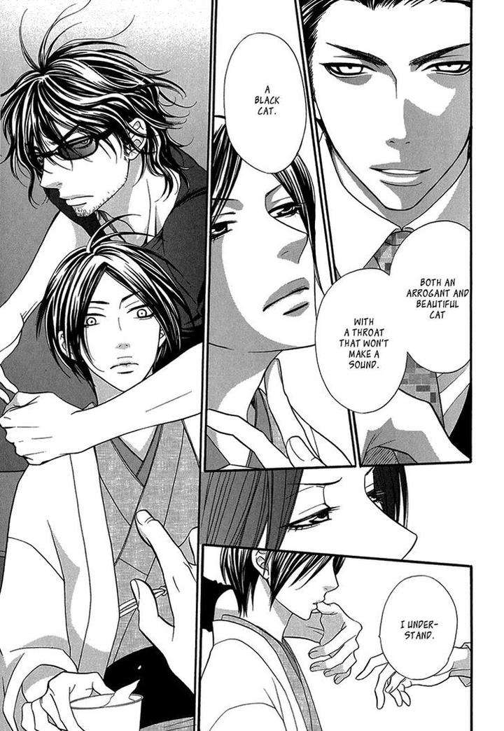 Nekoka-Danshi-No-Shitsukekata-By-Ukyou-Ayane-Vol-2-Eng page 24