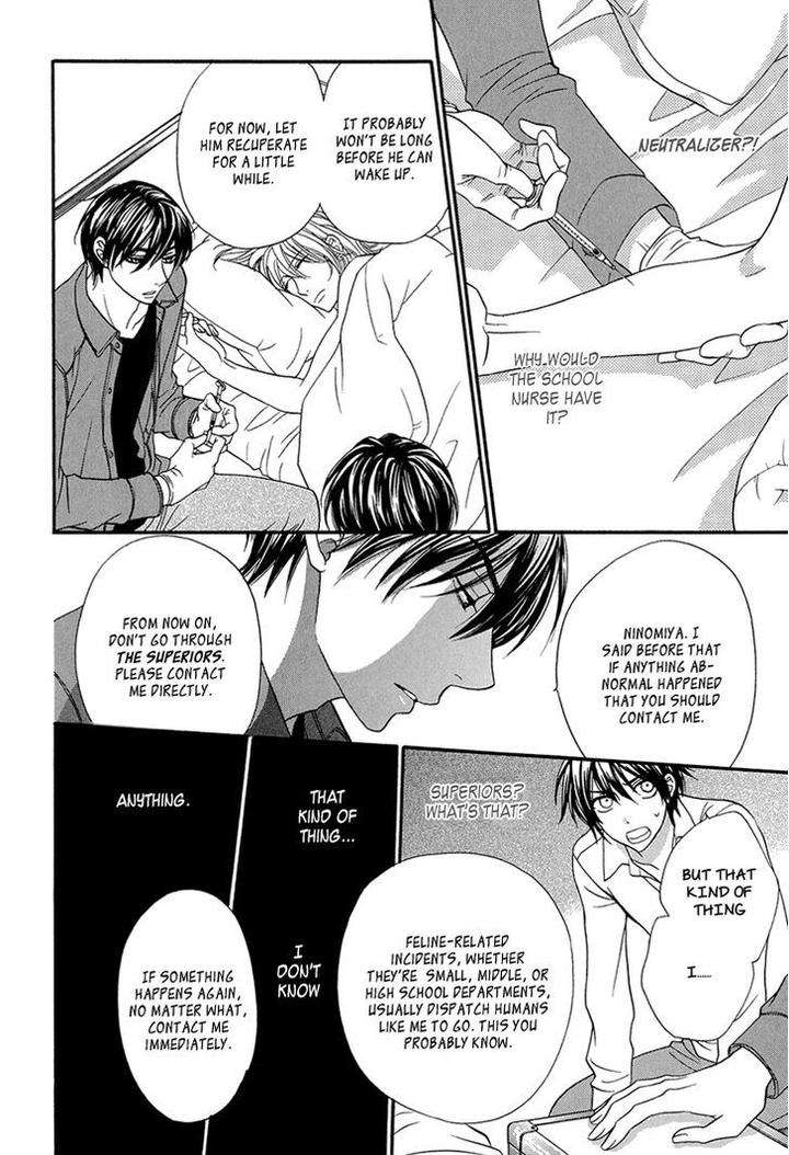 Nekoka-Danshi-No-Shitsukekata-By-Ukyou-Ayane-Vol-2-Eng page 31