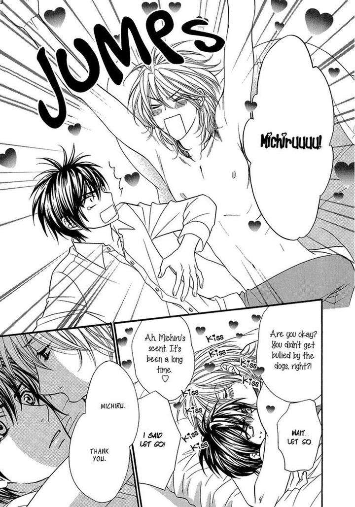 Nekoka-Danshi-No-Shitsukekata-By-Ukyou-Ayane-Vol-2-Eng page 34