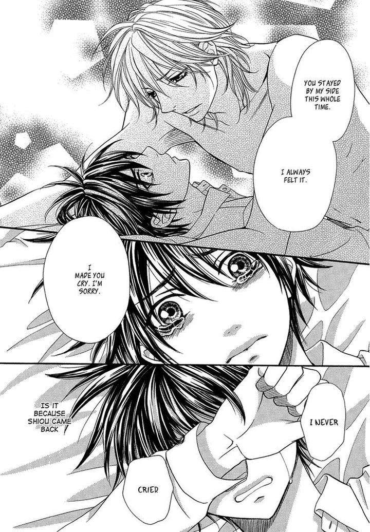Nekoka-Danshi-No-Shitsukekata-By-Ukyou-Ayane-Vol-2-Eng page 35