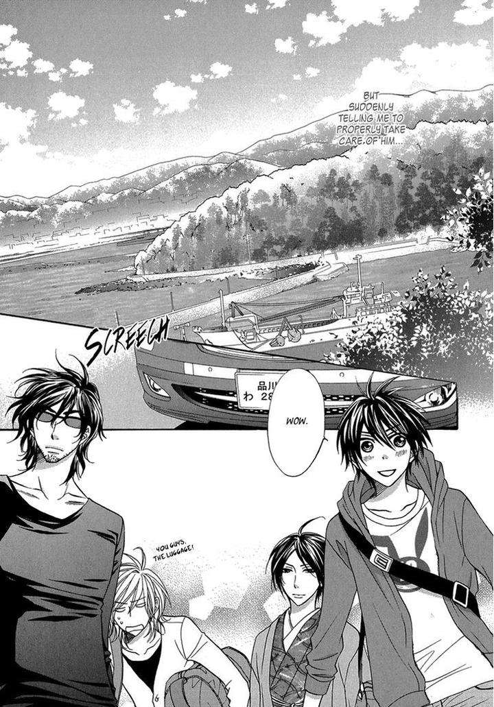 Nekoka-Danshi-No-Shitsukekata-By-Ukyou-Ayane-Vol-2-Eng page 12