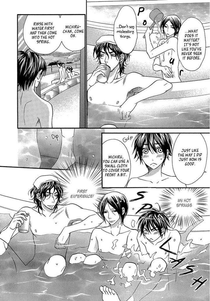 Nekoka-Danshi-No-Shitsukekata-By-Ukyou-Ayane-Vol-2-Eng page 23