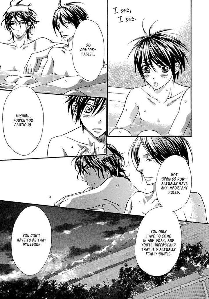Nekoka-Danshi-No-Shitsukekata-By-Ukyou-Ayane-Vol-2-Eng page 24