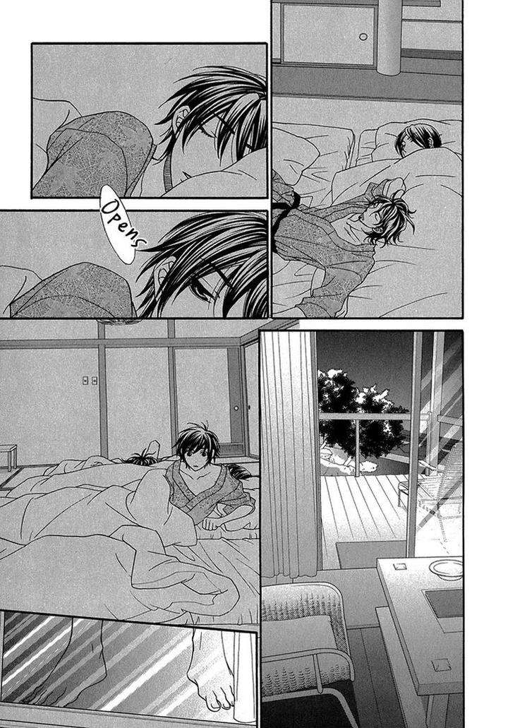 Nekoka-Danshi-No-Shitsukekata-By-Ukyou-Ayane-Vol-2-Eng page 28