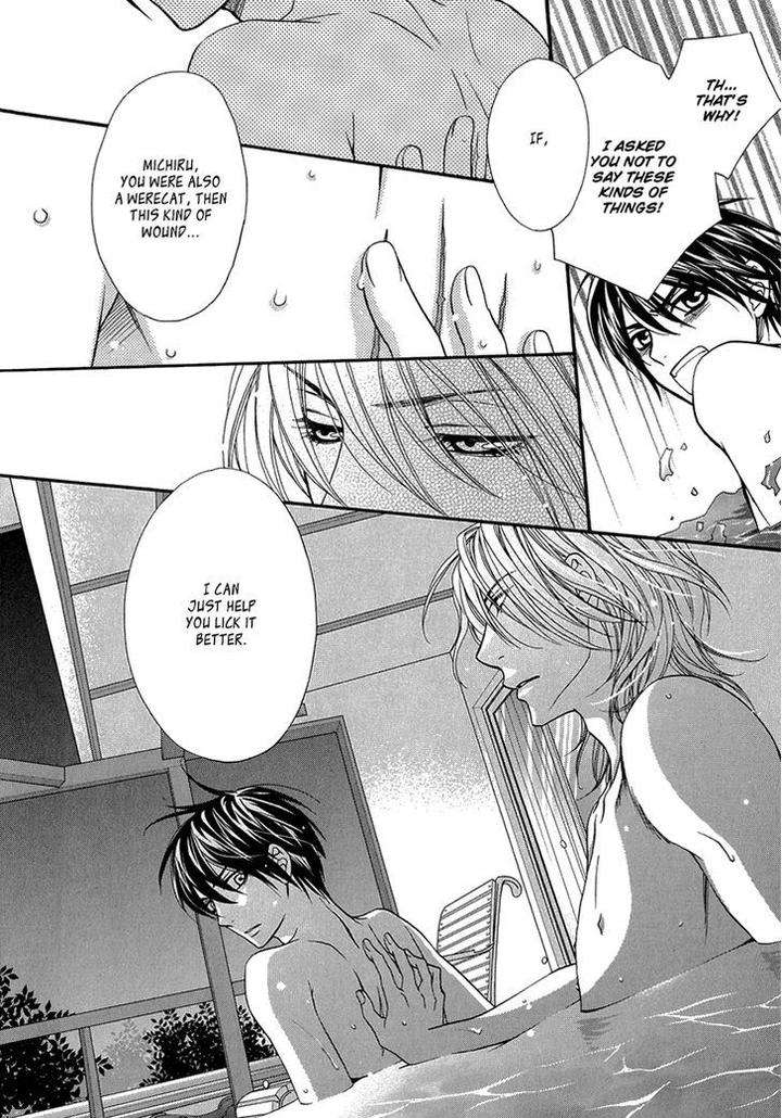 Nekoka-Danshi-No-Shitsukekata-By-Ukyou-Ayane-Vol-2-Eng page 33