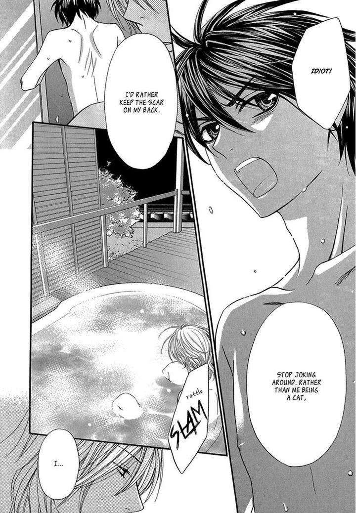 Nekoka-Danshi-No-Shitsukekata-By-Ukyou-Ayane-Vol-2-Eng page 35