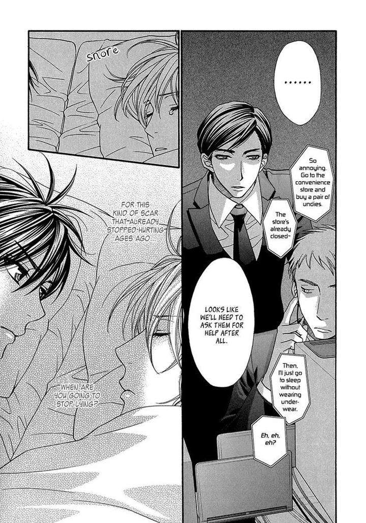 Nekoka-Danshi-No-Shitsukekata-By-Ukyou-Ayane-Vol-2-Eng page 38