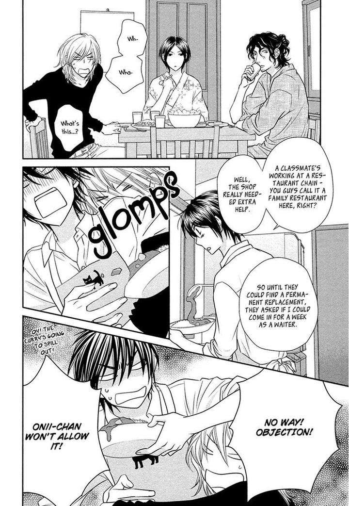 Nekoka-Danshi-No-Shitsukekata-By-Ukyou-Ayane-Vol-3-Eng page 18