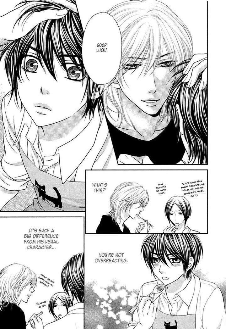 Nekoka-Danshi-No-Shitsukekata-By-Ukyou-Ayane-Vol-3-Eng page 21