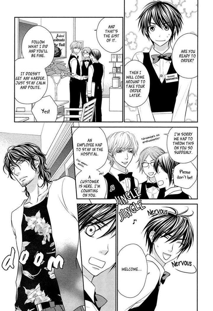 Nekoka-Danshi-No-Shitsukekata-By-Ukyou-Ayane-Vol-3-Eng page 23