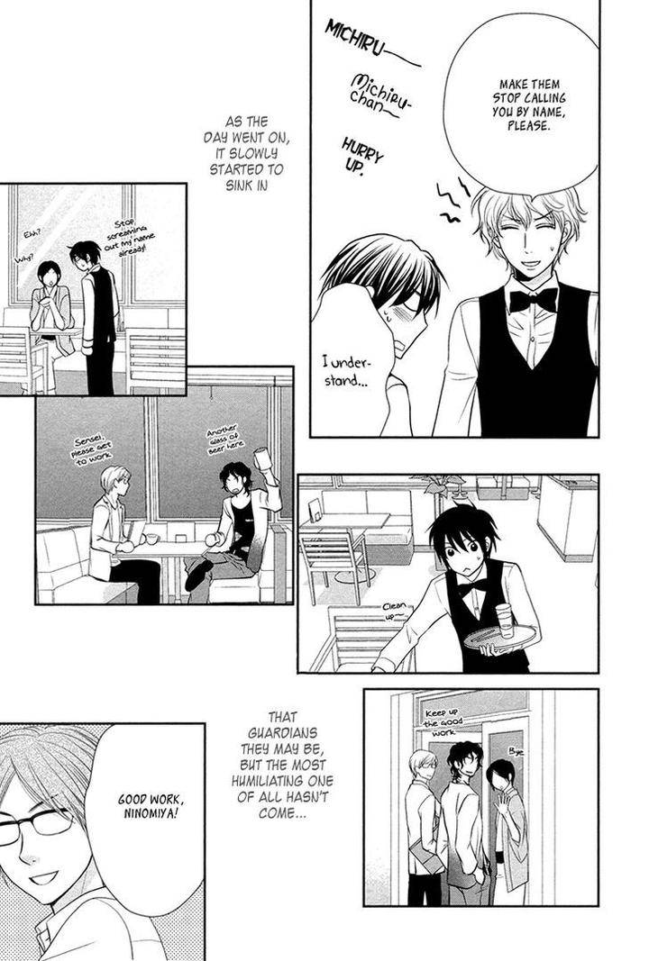 Nekoka-Danshi-No-Shitsukekata-By-Ukyou-Ayane-Vol-3-Eng page 27