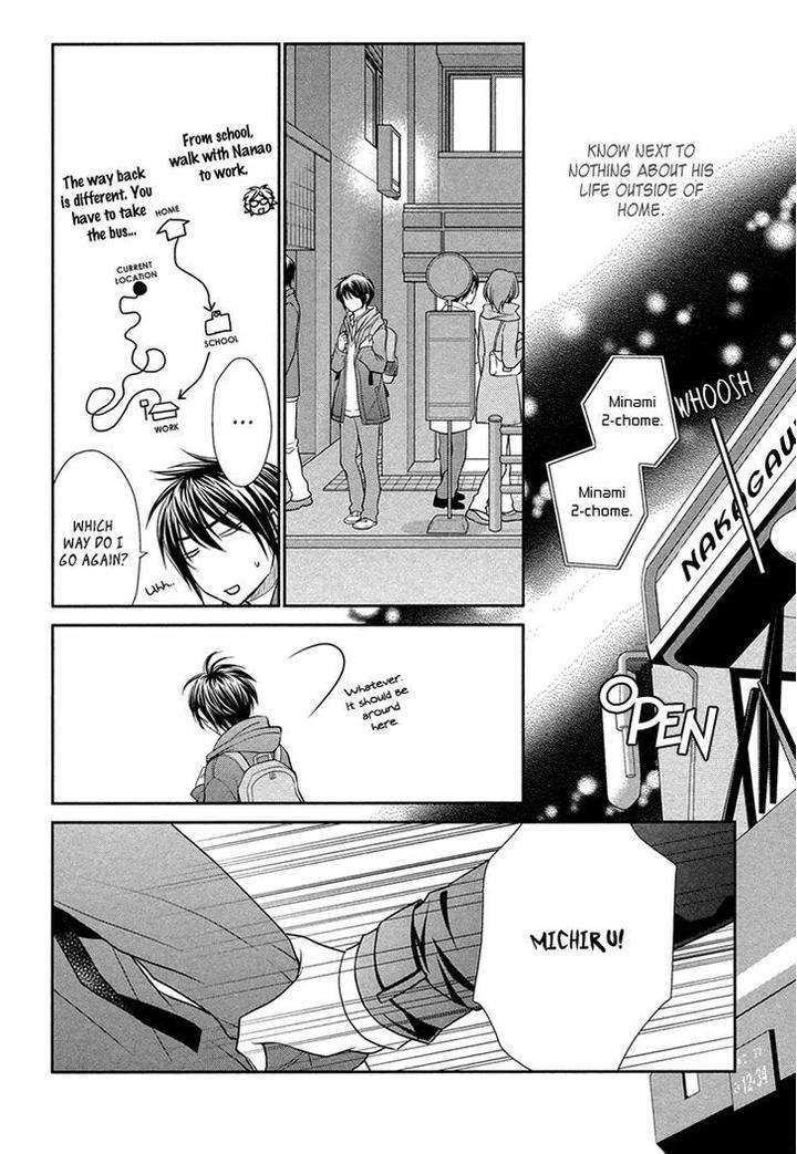 Nekoka-Danshi-No-Shitsukekata-By-Ukyou-Ayane-Vol-3-Eng page 30