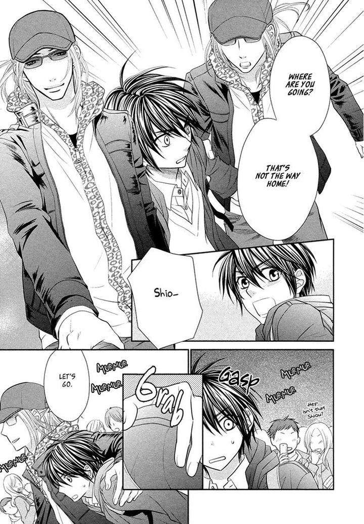 Nekoka-Danshi-No-Shitsukekata-By-Ukyou-Ayane-Vol-3-Eng page 31