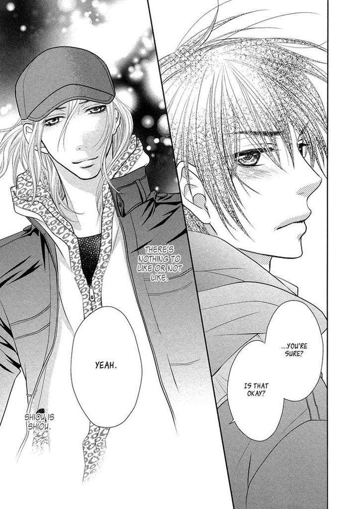 Nekoka-Danshi-No-Shitsukekata-By-Ukyou-Ayane-Vol-3-Eng page 39