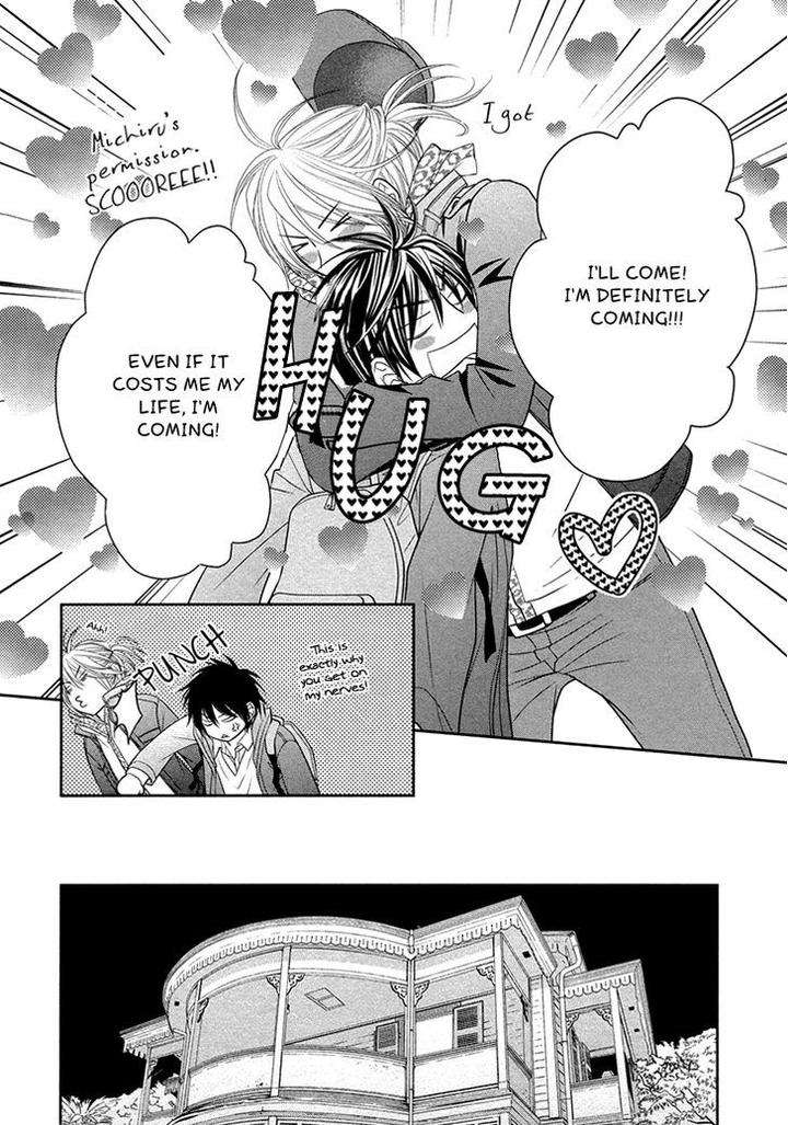 Nekoka-Danshi-No-Shitsukekata-By-Ukyou-Ayane-Vol-3-Eng page 40