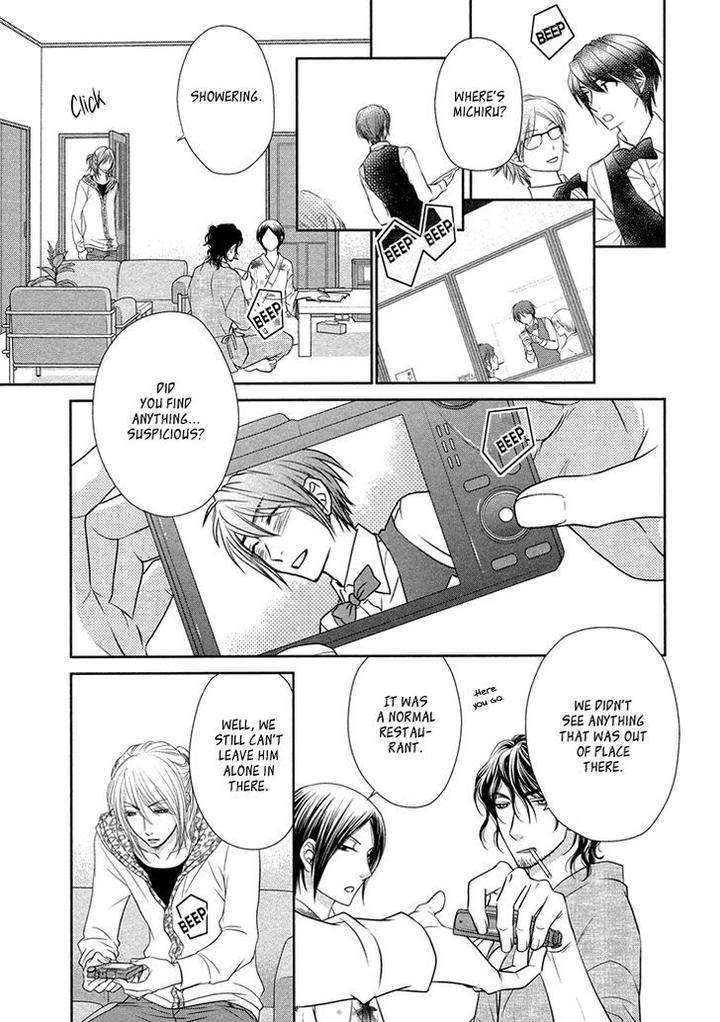 Nekoka-Danshi-No-Shitsukekata-By-Ukyou-Ayane-Vol-3-Eng page 41