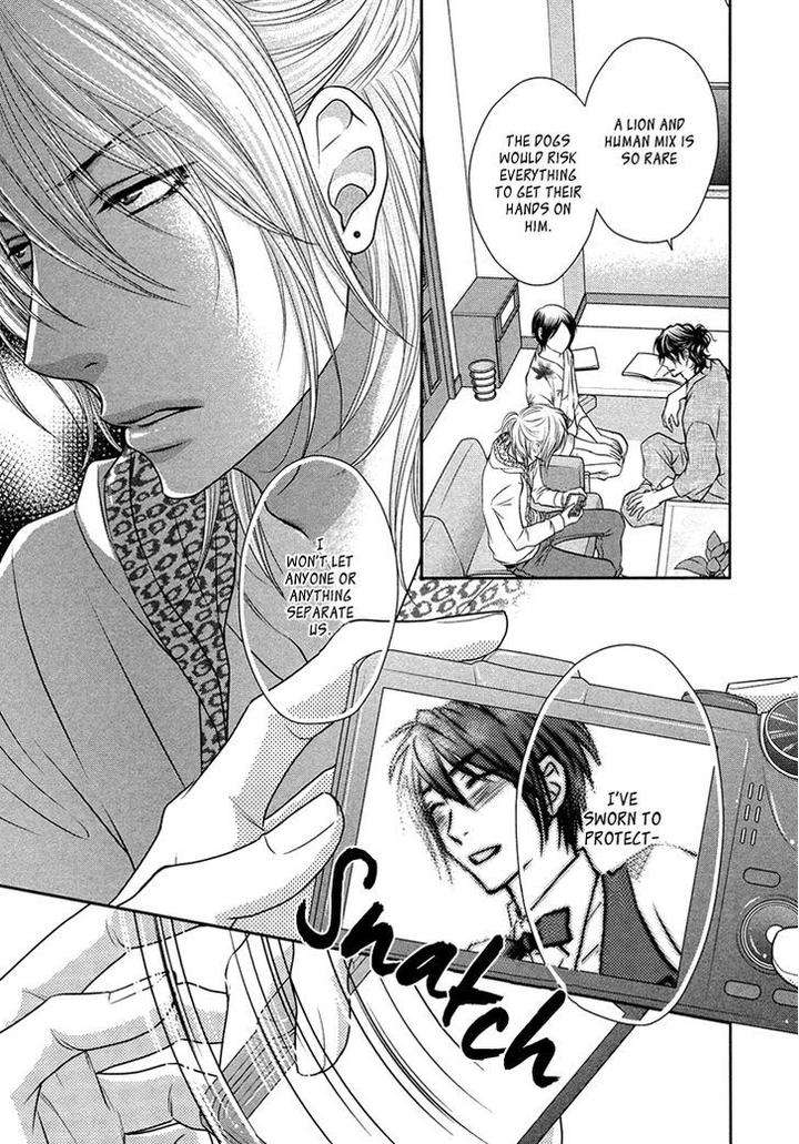 Nekoka-Danshi-No-Shitsukekata-By-Ukyou-Ayane-Vol-3-Eng page 43