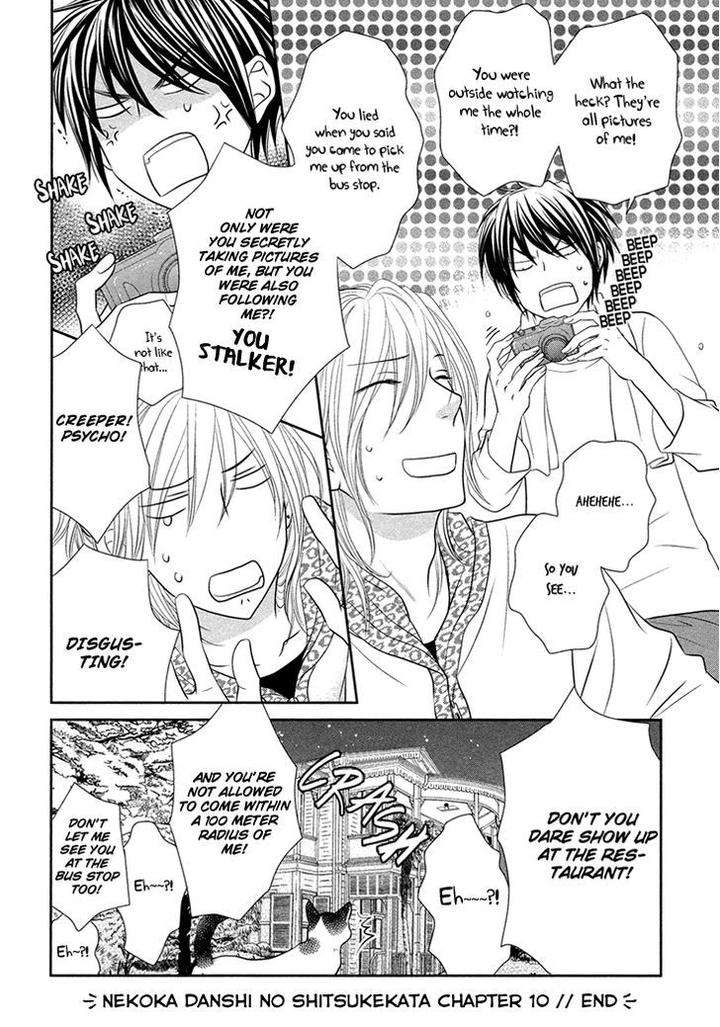 Nekoka-Danshi-No-Shitsukekata-By-Ukyou-Ayane-Vol-3-Eng page 44