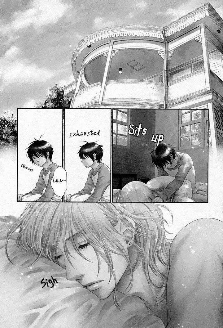 Nekoka-Danshi-No-Shitsukekata-By-Ukyou-Ayane-Vol-3-Eng page 6