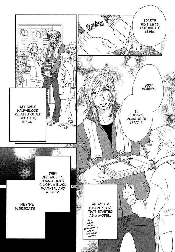 Nekoka-Danshi-No-Shitsukekata-By-Ukyou-Ayane-Vol-3-Eng page 9