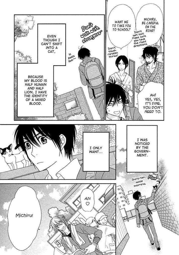 Nekoka-Danshi-No-Shitsukekata-By-Ukyou-Ayane-Vol-3-Eng page 11